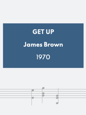 James Brown