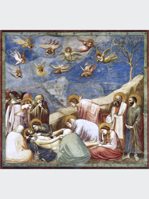 Giotto di Bondone