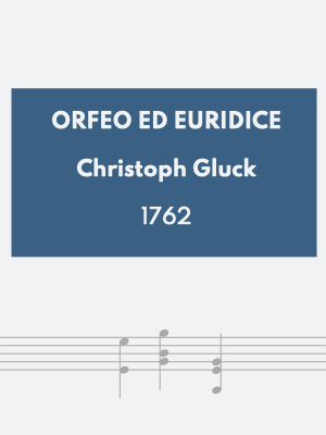 Christoph Gluck