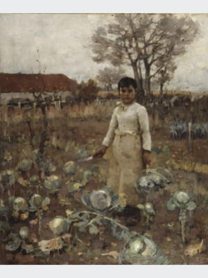 James Guthrie