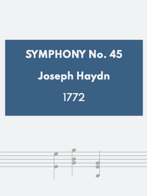 Joseph Haydn