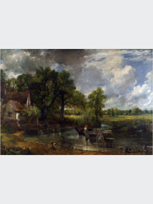 John Constable