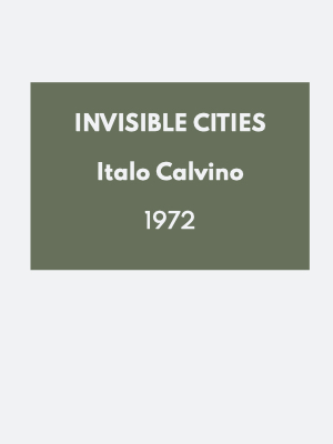 Italo Calvino