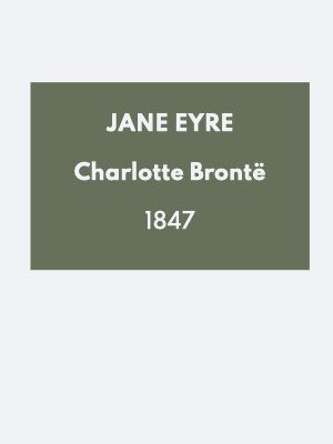 Charlotte Brontë