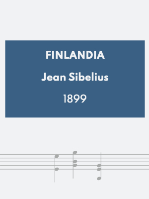 Jean Sibelius