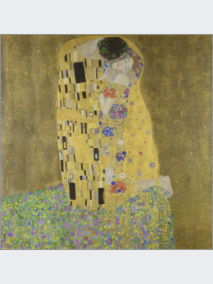 Gustav Klimt