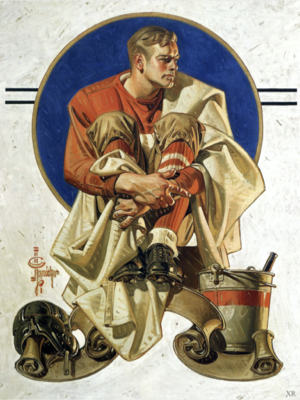 Joseph Christian Leyendecker