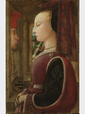 Filippo Lippi