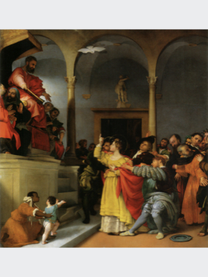 Lorenzo Lotto