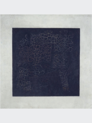 Kazimir Malevich