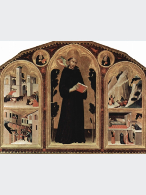 Simone Martini