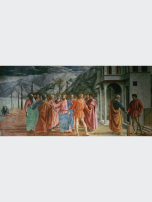 Tommaso di Ser Giovanni di Simone  (Masaccio)