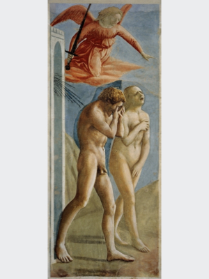 Tommaso di Ser Giovanni di Simone  (Masaccio)