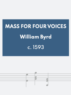 William Byrd