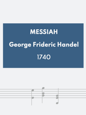 Georg Friedrich Händel