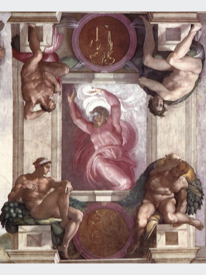 Michelangelo  di Lodovico Buonarroti