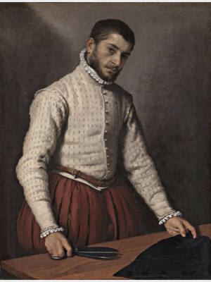 Giovanni Battista Moroni