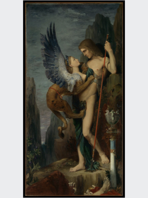 Gustave Moreau