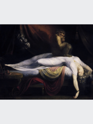 Henry Fuseli