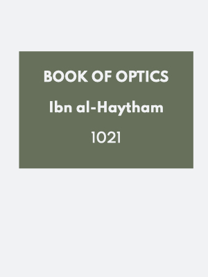 Ibn al-Haytham