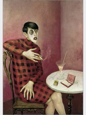 Otto Dix