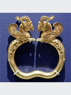 Achaemenid Jeweller