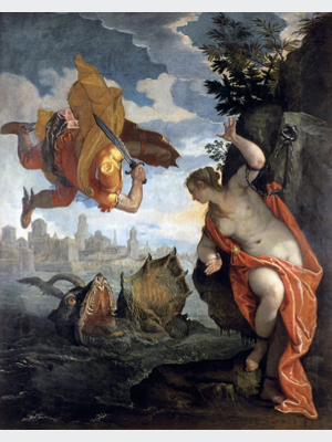 Paolo Caliari (Veronese)