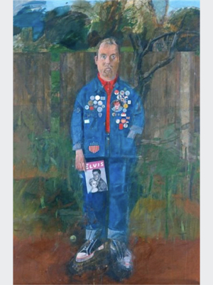 Peter Blake