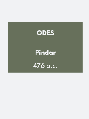 Pindar