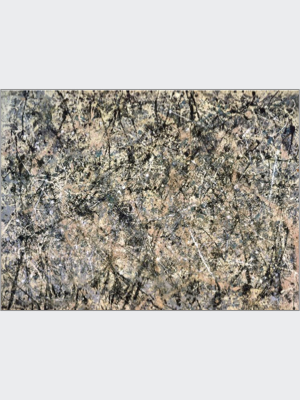 Jackson Pollock