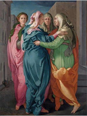 Jacopo Carucci (Pontormo)