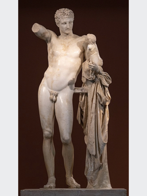 Praxiteles