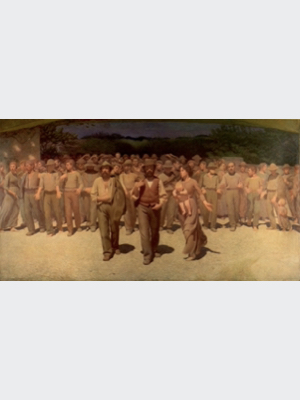 Giuseppe Pellizza Da Volpedo