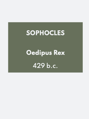 Sophocles