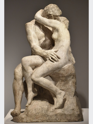 Auguste Rodin