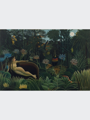 Henri Rousseau