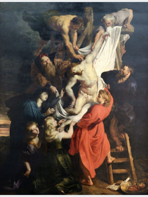 Peter Paul Rubens