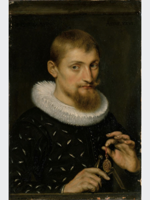 Peter Paul Rubens