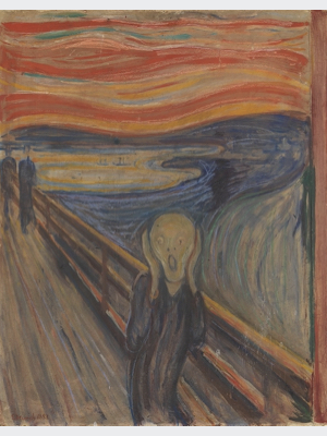 Edvard Munch