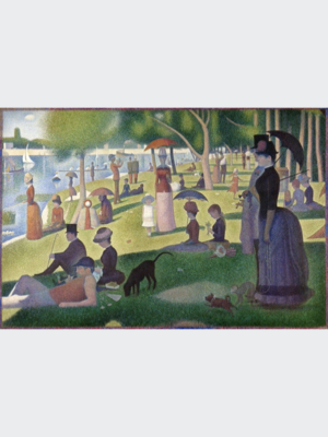 Georges Seurat