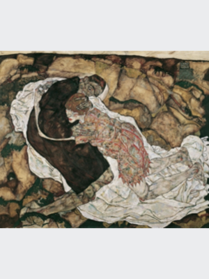 Egon Schiele