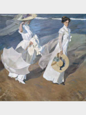 Joaquin Sorolla