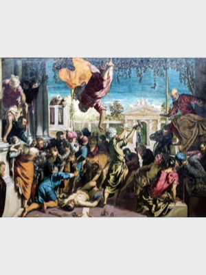 Jacopo Comin (Tintoretto)