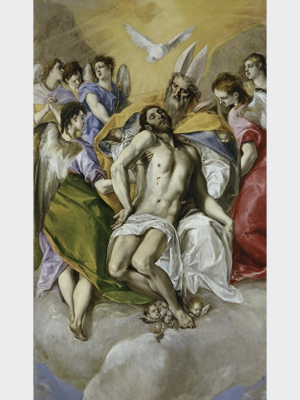 Domnikos Theotokpoulos (El Greco)