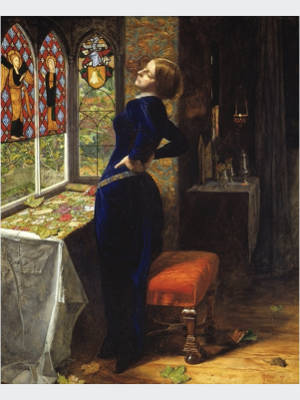 John Everett Millais