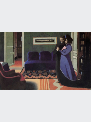 Félix Vallotton