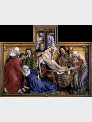 Rogier  van der Weyden