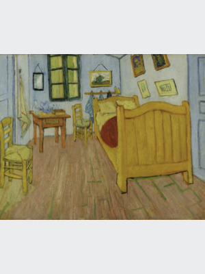 Vincent Van Gogh