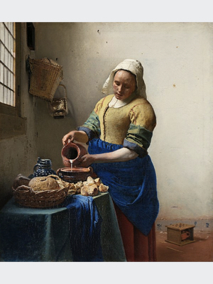 Johannes Vermeer