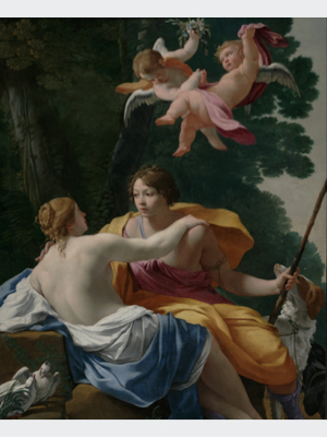 Simon Vouet